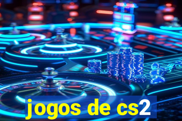 jogos de cs2